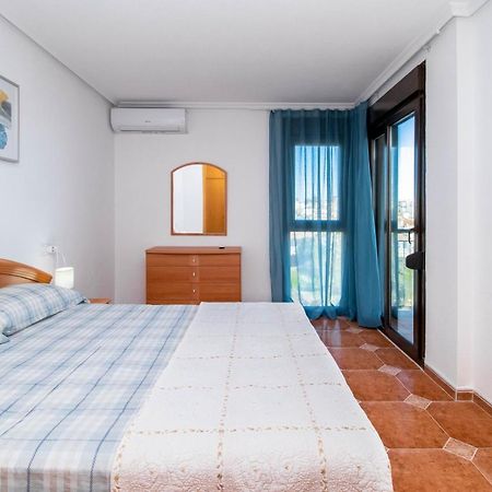 Espanatour Playa Flamenca 奥里韦拉 外观 照片
